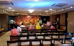 Odeon Banquet Hall Photo Odeon Banquet Hall Photo