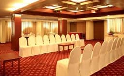 Harrisons Hotel Photo Harrisons Hotel Photo