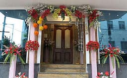 Hotel Sudesh Tower Photo Hotel Sudesh Tower Photo