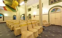 Officers Mess Function Plaza Photo Officers Mess Function Plaza Photo
