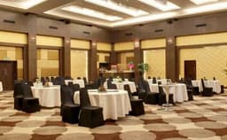 Aloft Chennai OMR IT Expressway Photo Aloft Chennai OMR IT Expressway Photo