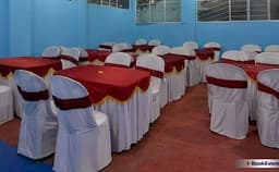 Oindrila Banquet Photo Oindrila Banquet Photo