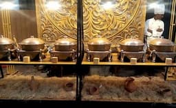 Ojas Banquet Hall Photo Ojas Banquet Hall Photo