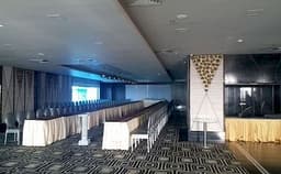 Ojas Banquet Hall Photo Ojas Banquet Hall Photo