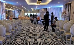 Ojas Banquet Hall Photo Ojas Banquet Hall Photo