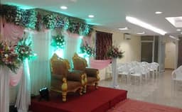 TJ Mini Hall Photo TJ Mini Hall Photo