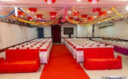 Ola Vakkola Banquets Photo Ola Vakkola Banquets Photo