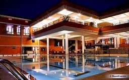 Olde Resort Photo Olde Resort Photo