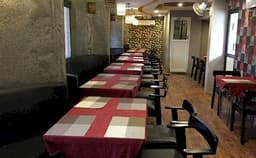 Olga Liquors Photo Olga Liquors Photo