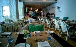 Olive Bar & Kitchen Union Park Photo Olive Bar & Kitchen Union Park Photo