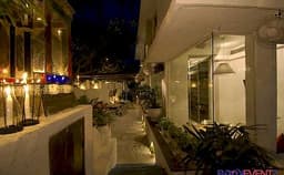 Olive Bar & Kitchen Union Park Photo Olive Bar & Kitchen Union Park Photo