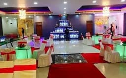 Om Bishnu Marriage Hall Photo Om Bishnu Marriage Hall Photo