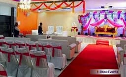Om Bishnu Marriage Hall Photo Om Bishnu Marriage Hall Photo