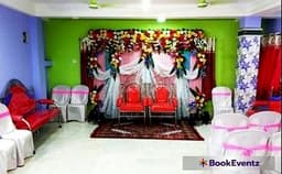 Om Bishnu Marriage Hall Photo Om Bishnu Marriage Hall Photo