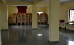 Om Sakhti Mini Hall Photo Om Sakhti Mini Hall Photo