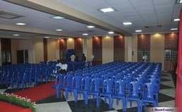 OM Sakthi Karpagambal Kalyana Mandapam, Photo OM Sakthi Karpagambal Kalyana Mandapam, Photo