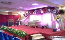 OM Sakthi Karpagambal Kalyana Mandapam, Photo OM Sakthi Karpagambal Kalyana Mandapam, Photo