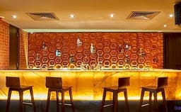 One Too Many - Regenza By Tunga Photo One Too Many - Regenza By Tunga Photo