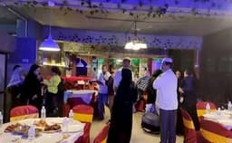 Onix Banquet Hall Photo Onix Banquet Hall Photo