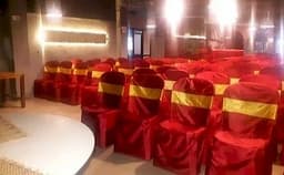 Onix Banquet Hall Photo Onix Banquet Hall Photo