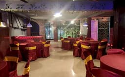 Onix Banquet Hall Photo Onix Banquet Hall Photo