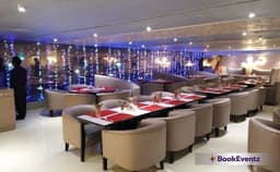 Onyx Lounge Photo Onyx Lounge Photo