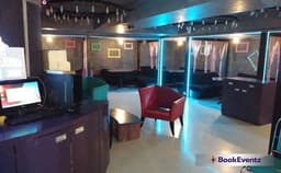 Onyx Lounge Photo Onyx Lounge Photo
