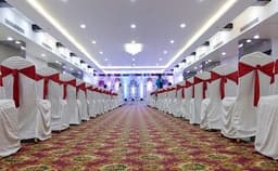 Subham Convention Center Photo Subham Convention Center Photo