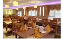 Mahalaya Residency Photo Mahalaya Residency Photo