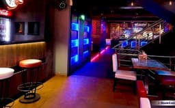 Oozo Bar and Diner Photo Oozo Bar and Diner Photo