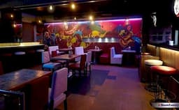 Oozo Bar and Diner Photo Oozo Bar and Diner Photo