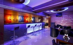 Opel Lounge Photo Opel Lounge Photo