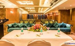 Opulent Banquet @ Peninsula Grand Photo Opulent Banquet @ Peninsula Grand Photo