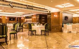 Opulent Banquet @ Peninsula Grand Photo Opulent Banquet @ Peninsula Grand Photo