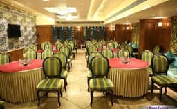 Opulent Banquet @ Peninsula Grand Photo Opulent Banquet @ Peninsula Grand Photo