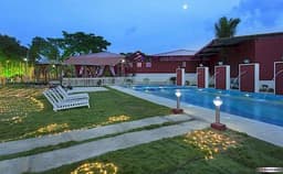 Orange Woods Resort Photo Orange Woods Resort Photo