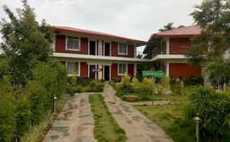Orange Woods Resort Photo Orange Woods Resort Photo