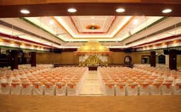 AVM Rajeshwari Kalyana Mandapam Photo AVM Rajeshwari Kalyana Mandapam Photo