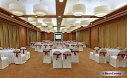 Orchid Banquet Hall Photo Orchid Banquet Hall Photo