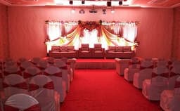 Oriental Banquet Photo Oriental Banquet Photo