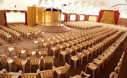 KRS Choda Mahal Photo KRS Choda Mahal Photo