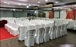 Oscar Hall Photo Oscar Hall Photo