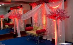 Oscar Hall Photo Oscar Hall Photo