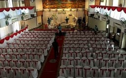 Oswal Community Centre Photo Oswal Community Centre Photo