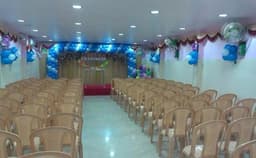 Shubham Party Hall Photo Shubham Party Hall Photo