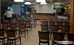 Otters Club Photo Otters Club Photo