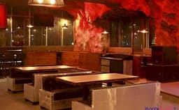 Outpost Lounge Photo Outpost Lounge Photo