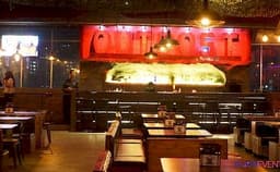 Outpost Lounge Photo Outpost Lounge Photo