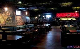 Outpost Lounge Photo Outpost Lounge Photo