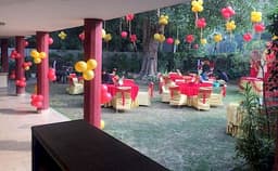 OXY Lounge By RPM Photo OXY Lounge By RPM Photo